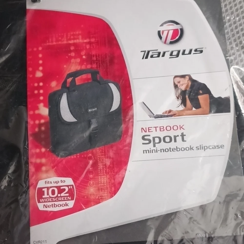 Targus Netbook Sport Slipcase